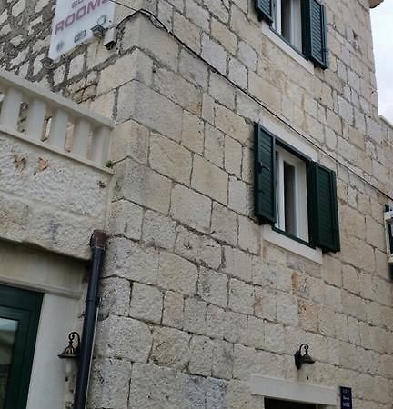 Guest House Jere Old Town Rogoznica  Εξωτερικό φωτογραφία