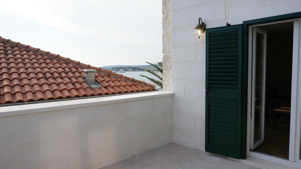 Guest House Jere Old Town Rogoznica  Δωμάτιο φωτογραφία
