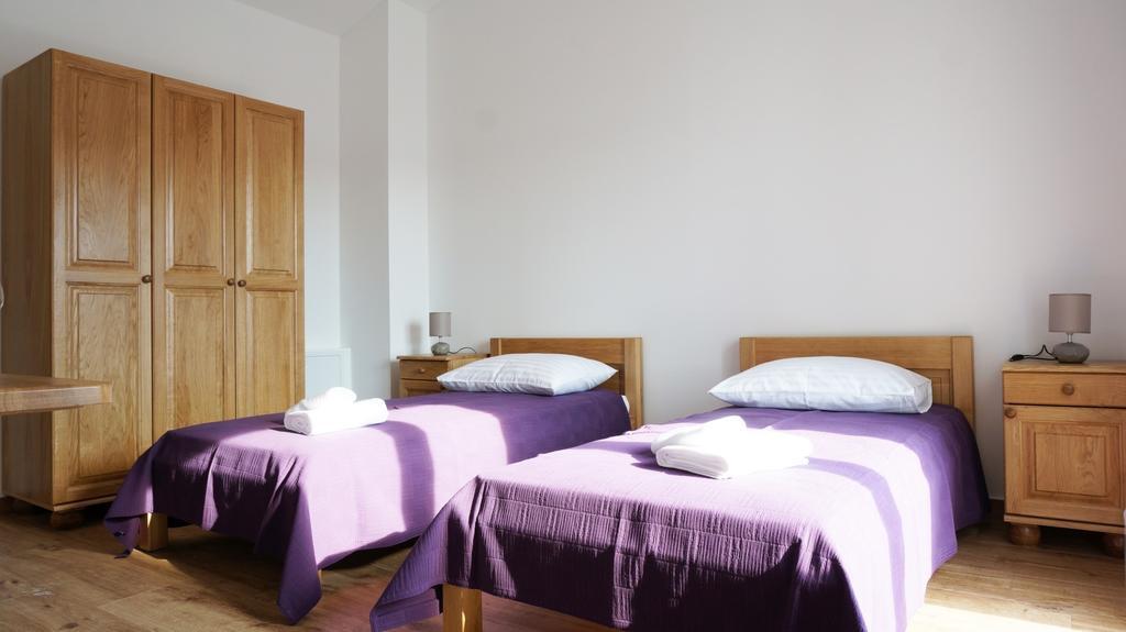 Guest House Jere Old Town Rogoznica  Δωμάτιο φωτογραφία