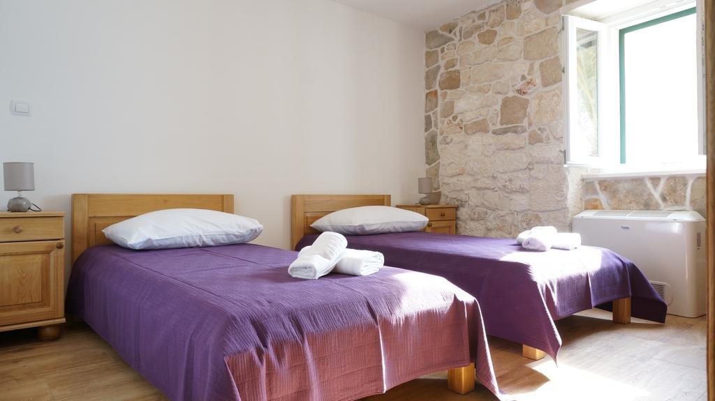Guest House Jere Old Town Rogoznica  Δωμάτιο φωτογραφία