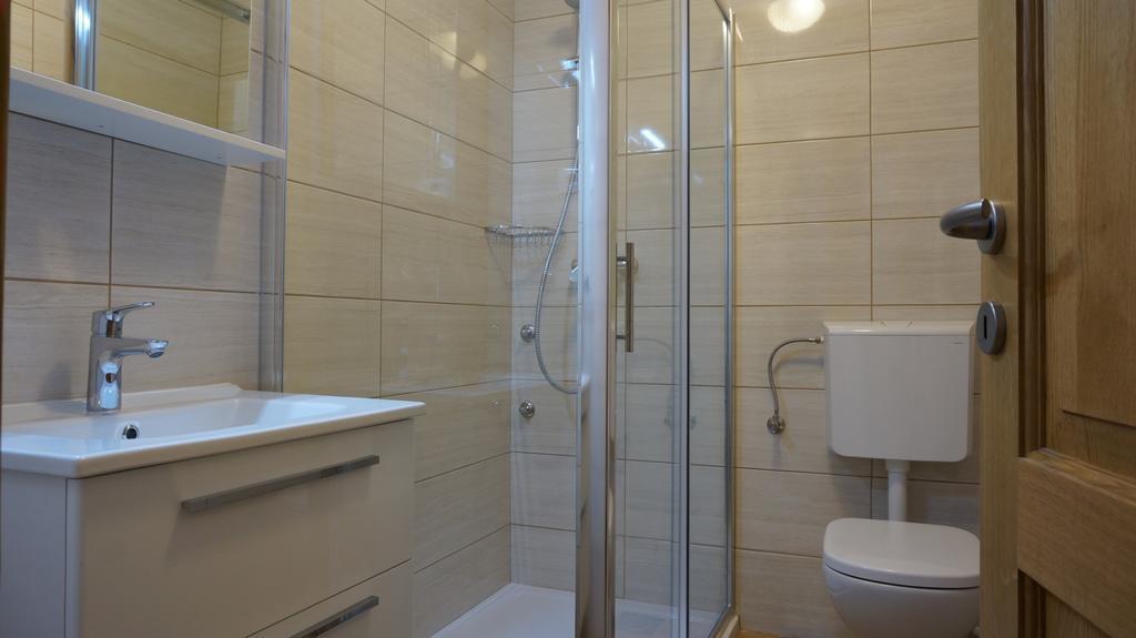 Guest House Jere Old Town Rogoznica  Δωμάτιο φωτογραφία