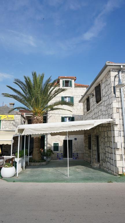 Guest House Jere Old Town Rogoznica  Εξωτερικό φωτογραφία