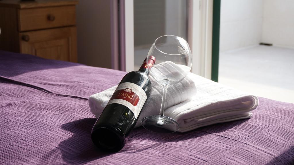 Guest House Jere Old Town Rogoznica  Δωμάτιο φωτογραφία