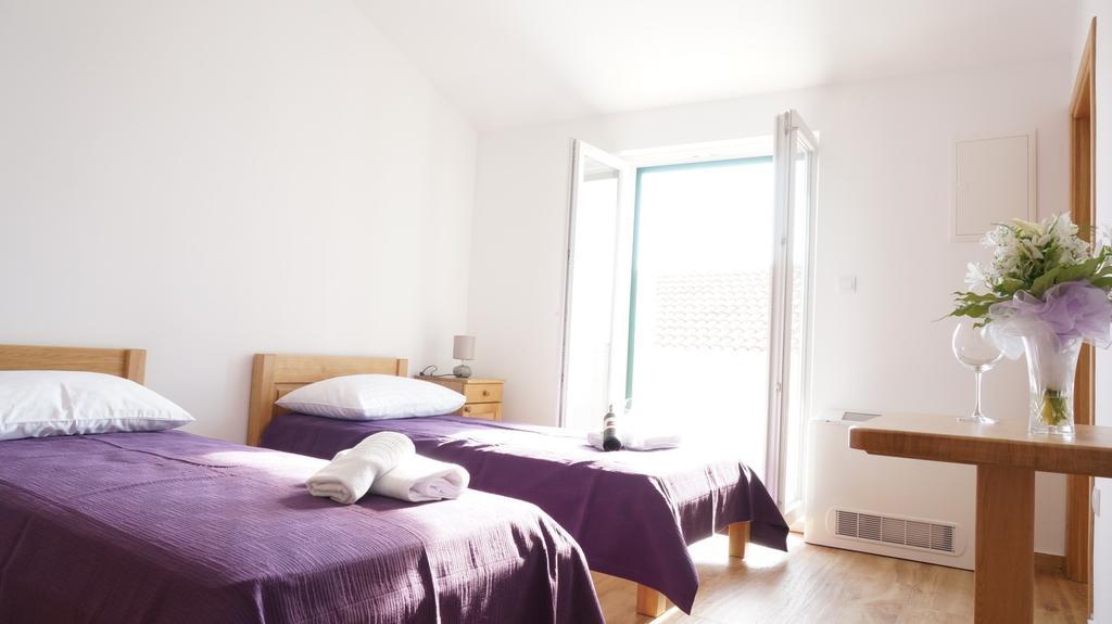 Guest House Jere Old Town Rogoznica  Δωμάτιο φωτογραφία