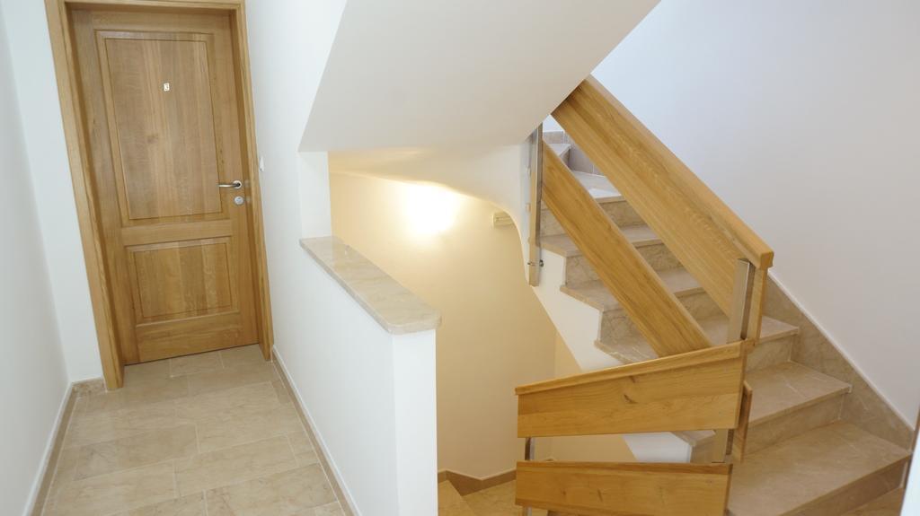 Guest House Jere Old Town Rogoznica  Εξωτερικό φωτογραφία