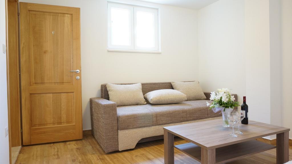 Guest House Jere Old Town Rogoznica  Δωμάτιο φωτογραφία
