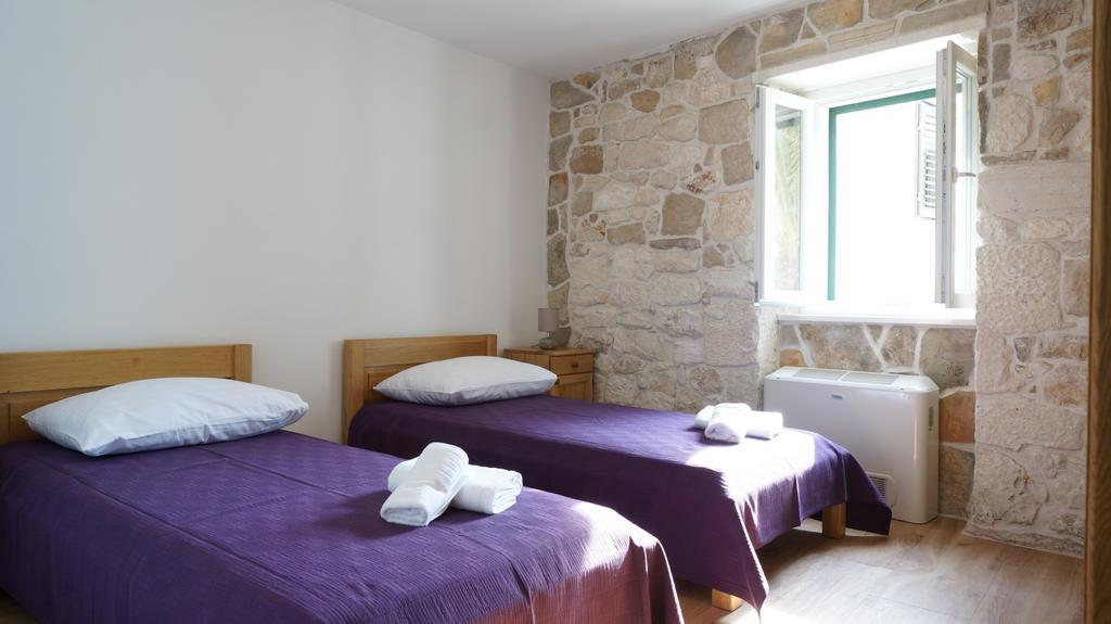 Guest House Jere Old Town Rogoznica  Δωμάτιο φωτογραφία