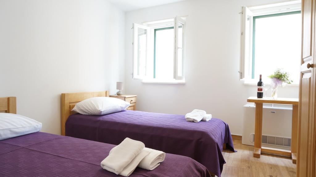 Guest House Jere Old Town Rogoznica  Δωμάτιο φωτογραφία