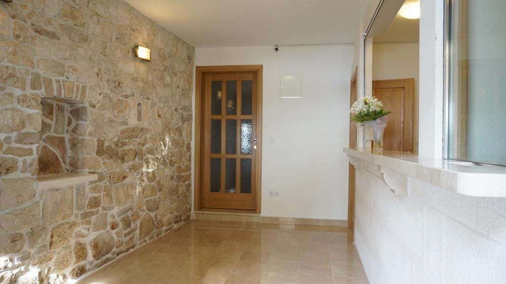 Guest House Jere Old Town Rogoznica  Εξωτερικό φωτογραφία