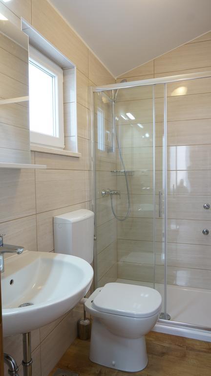 Guest House Jere Old Town Rogoznica  Δωμάτιο φωτογραφία