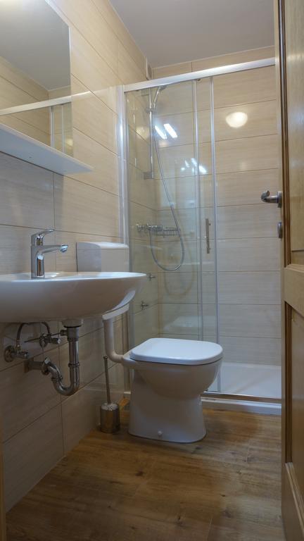 Guest House Jere Old Town Rogoznica  Δωμάτιο φωτογραφία