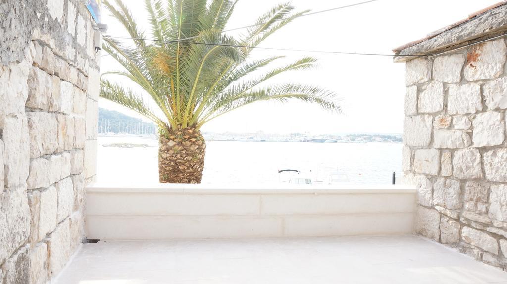 Guest House Jere Old Town Rogoznica  Εξωτερικό φωτογραφία