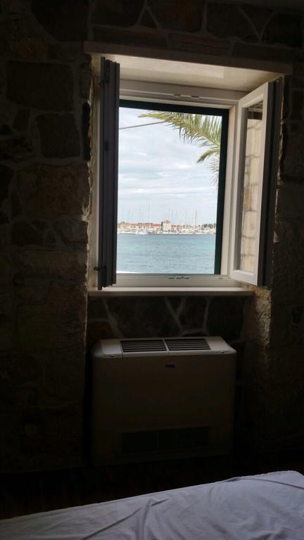 Guest House Jere Old Town Rogoznica  Εξωτερικό φωτογραφία