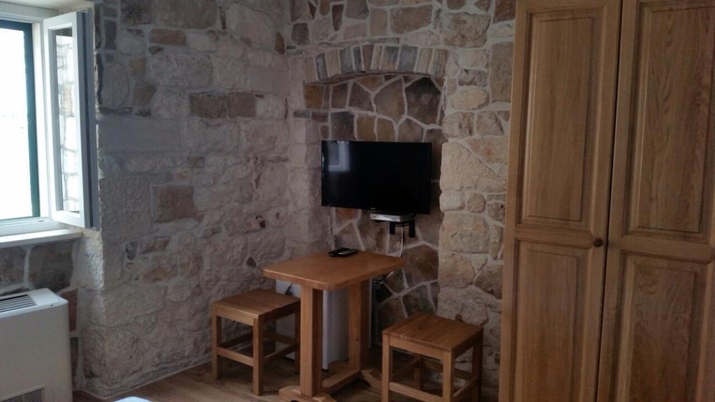 Guest House Jere Old Town Rogoznica  Εξωτερικό φωτογραφία