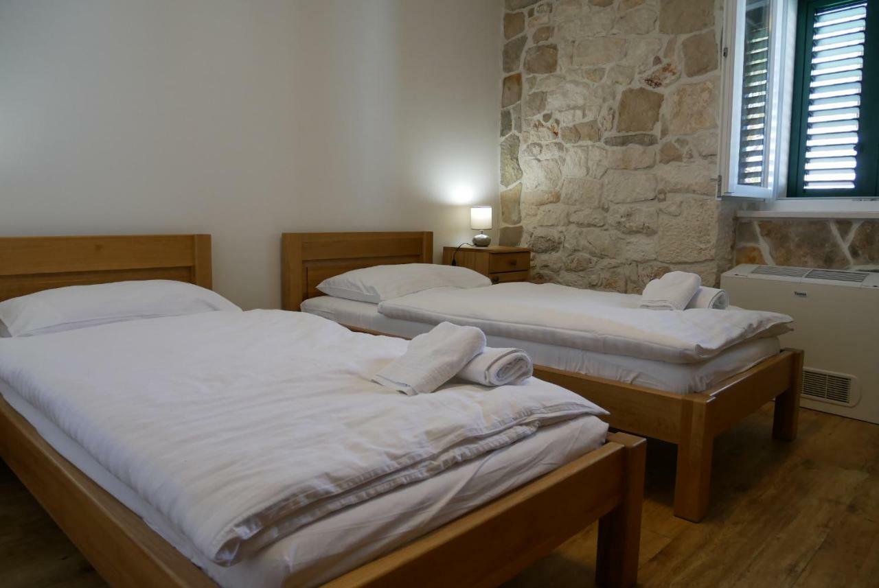 Guest House Jere Old Town Rogoznica  Εξωτερικό φωτογραφία