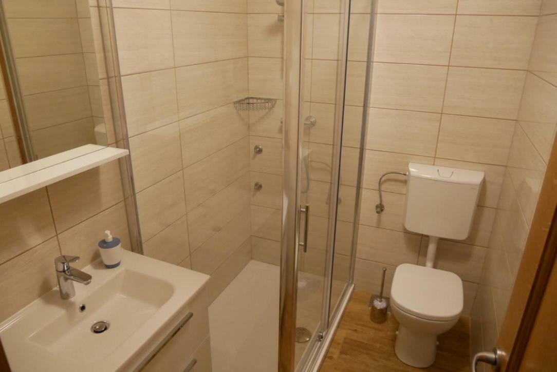 Guest House Jere Old Town Rogoznica  Εξωτερικό φωτογραφία