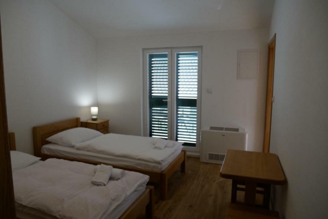 Guest House Jere Old Town Rogoznica  Εξωτερικό φωτογραφία