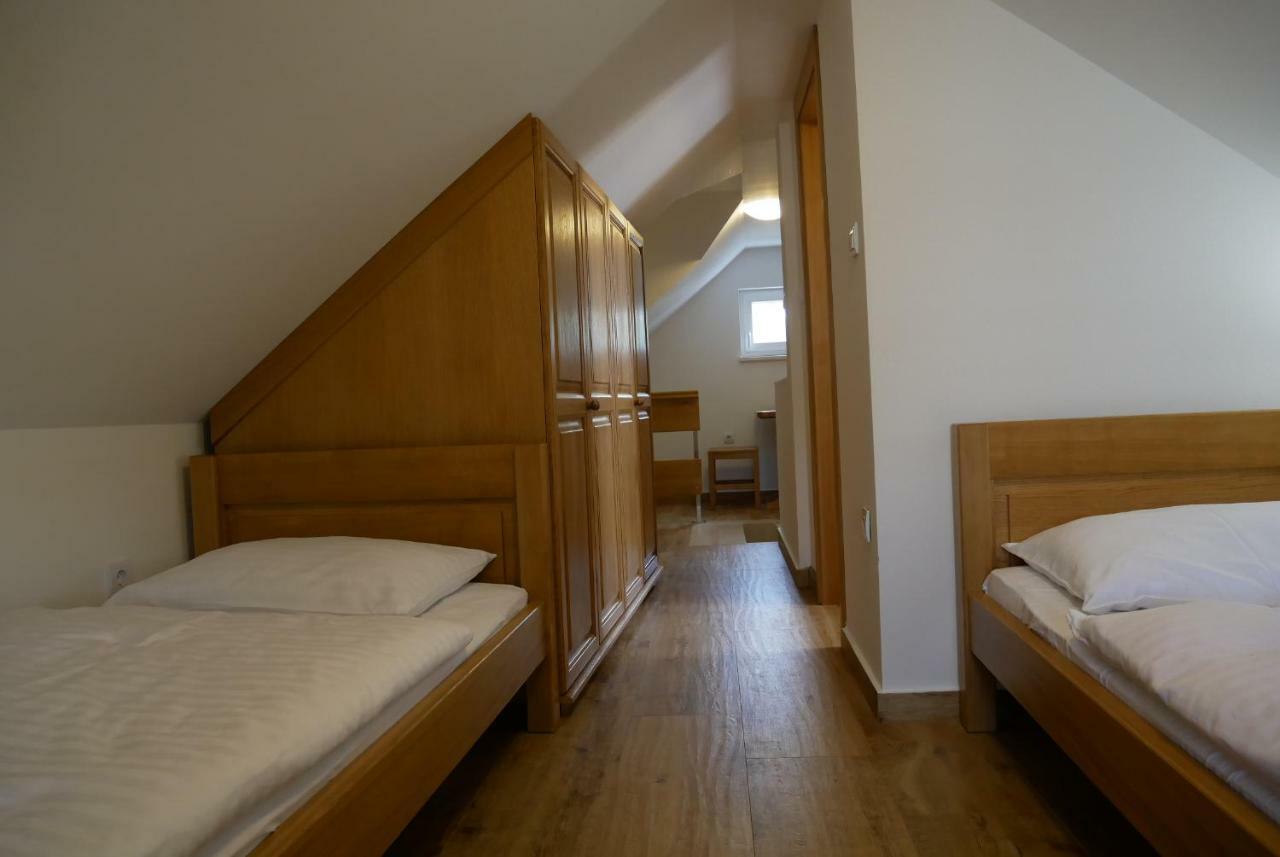 Guest House Jere Old Town Rogoznica  Εξωτερικό φωτογραφία