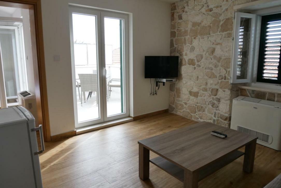Guest House Jere Old Town Rogoznica  Εξωτερικό φωτογραφία