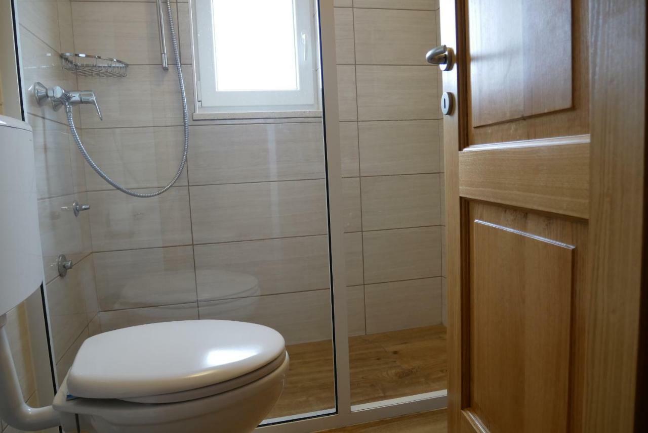 Guest House Jere Old Town Rogoznica  Εξωτερικό φωτογραφία
