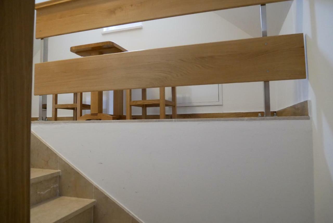 Guest House Jere Old Town Rogoznica  Εξωτερικό φωτογραφία