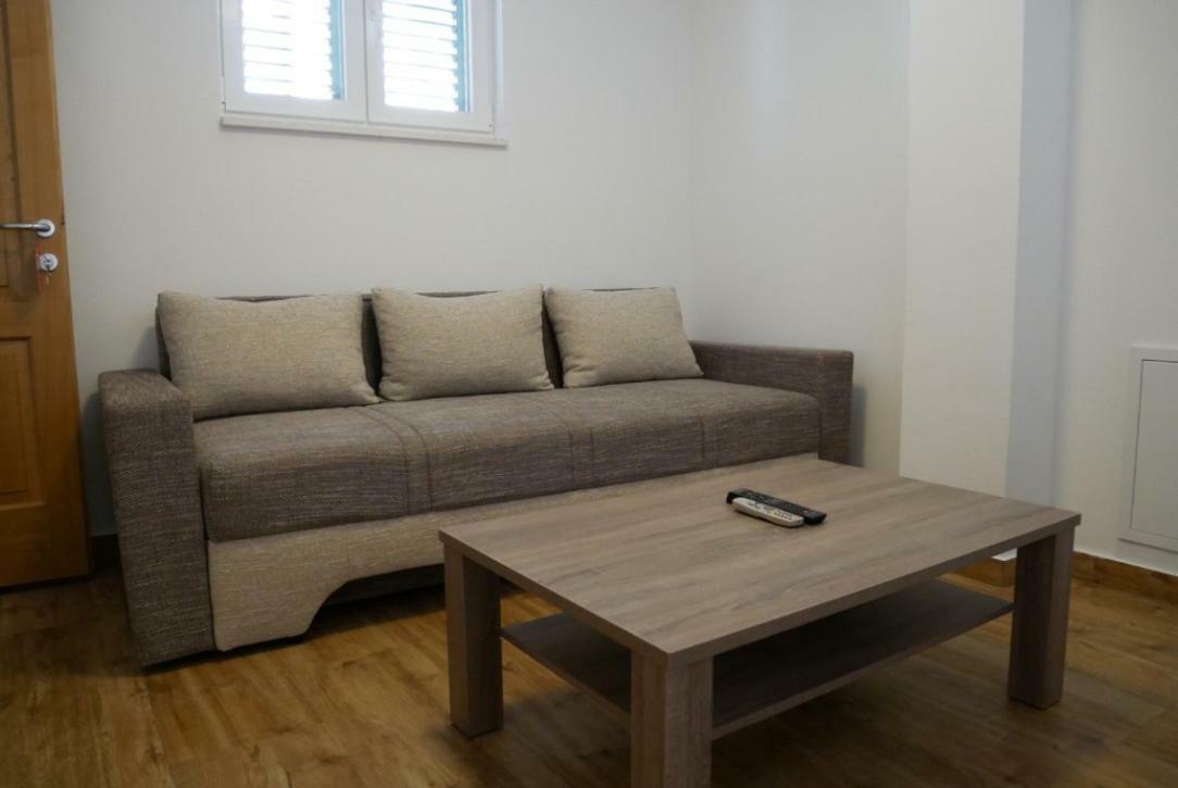 Guest House Jere Old Town Rogoznica  Εξωτερικό φωτογραφία
