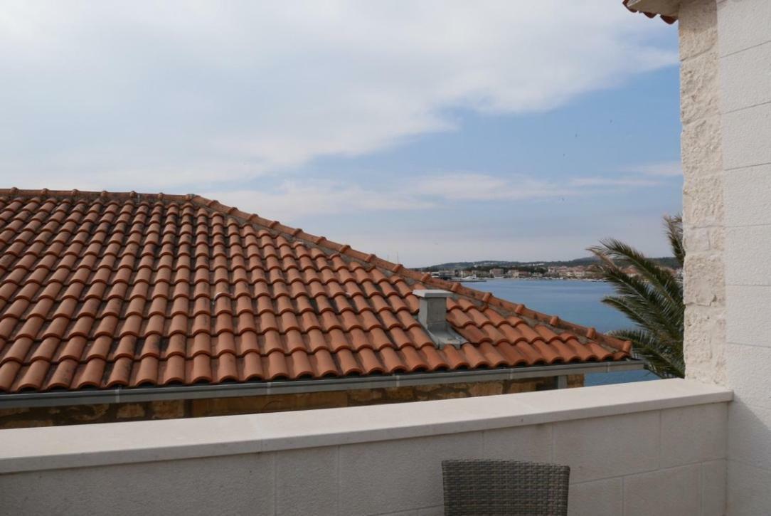 Guest House Jere Old Town Rogoznica  Εξωτερικό φωτογραφία