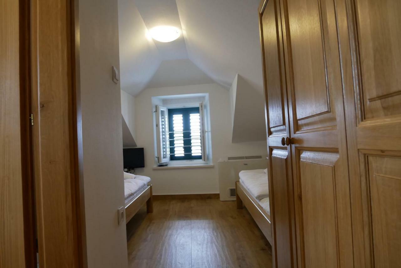Guest House Jere Old Town Rogoznica  Εξωτερικό φωτογραφία